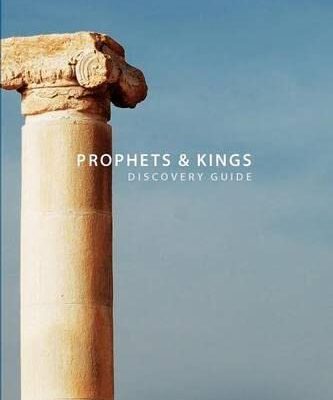 Prophets & Kings