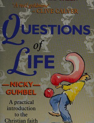 Questions Of Life