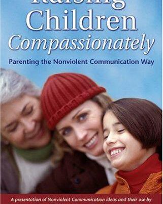 Raising Children Compassionately