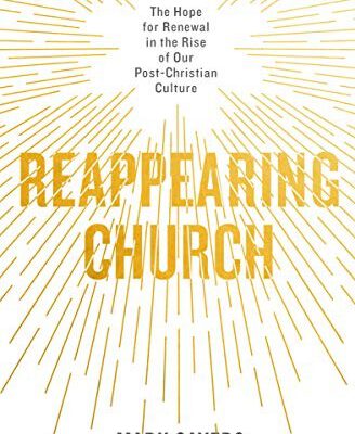 Reappearing Church