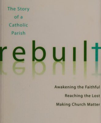Rebuilt