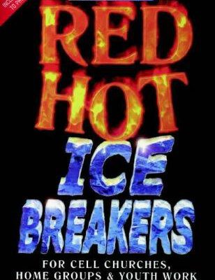 Red Hot Ice-Breakers