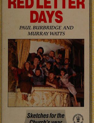 Red Letter Days : Sketches for the Church's Year