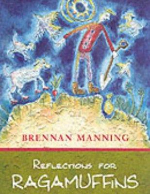 Reflections for Ragamuffins