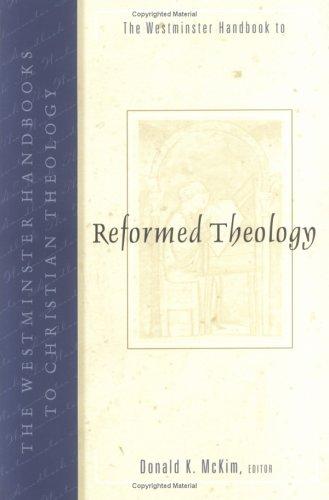 Reformed Theology