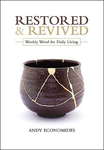 Restored & Revived