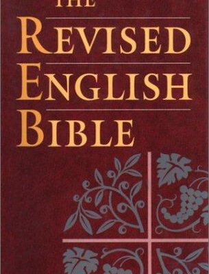 Revised English Bible