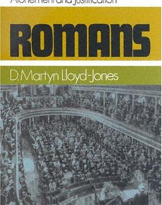 Romans 3:20-4:25 Atonement and Justification