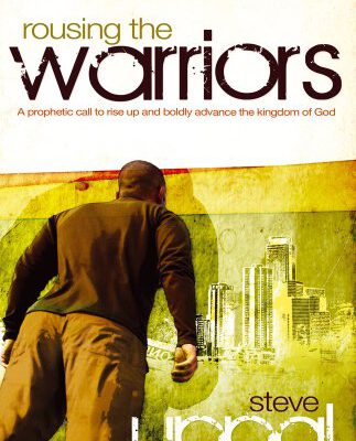 Rousing the Warriors