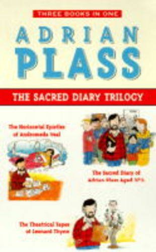 Sacred Diary Trilogy