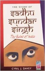 Sadhu Sundar Singh