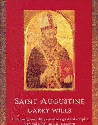 Saint Augustine (Lives)