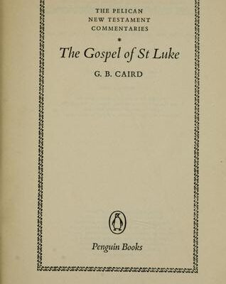 Saint Luke