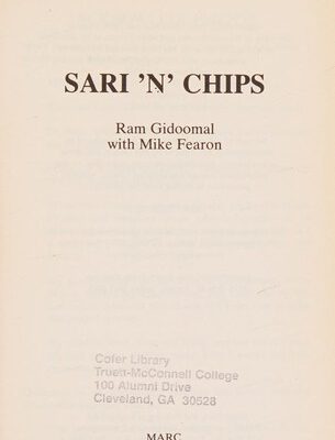 Sari N Chips