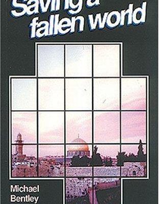 Saving a Fallen World - Luke
