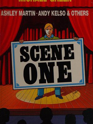Scene One Sketches for Church Drama Groups