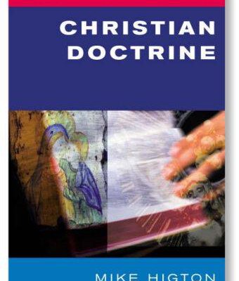 Scm Core Text Christian Doctrine