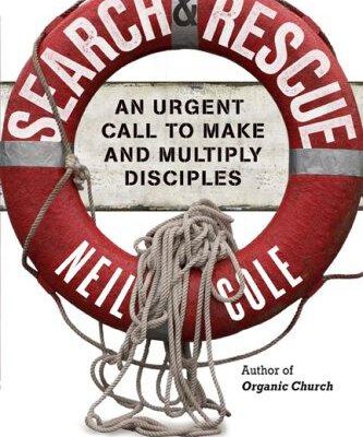 Search & Rescue