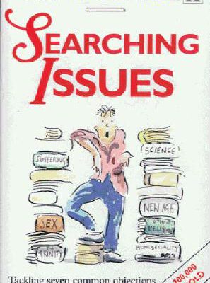 Searching Issues