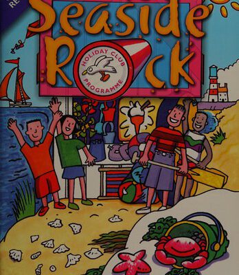 Seaside Rock