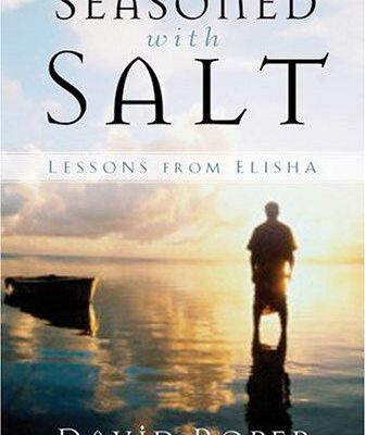 Seasoned With Salt