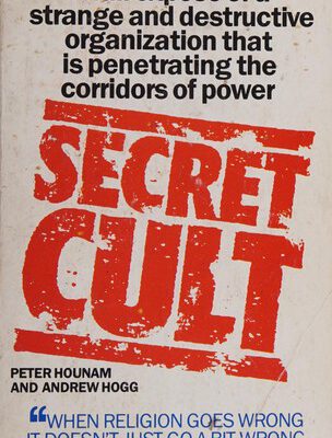 Secret Cult