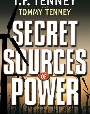 Secret Sources of Power