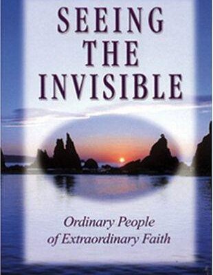 Seeing the Invisible