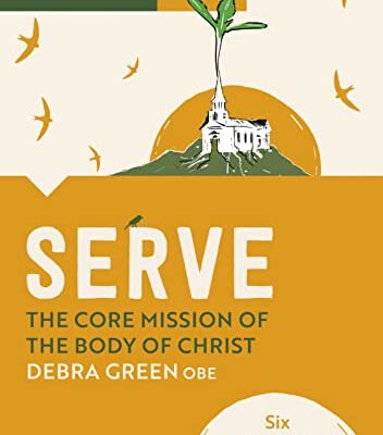 Serve