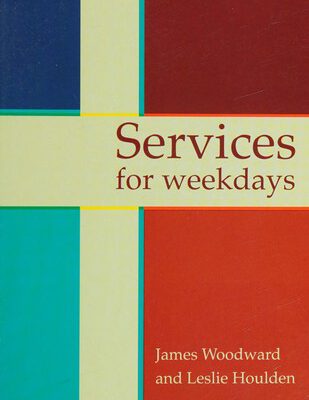 Services for Weekdays