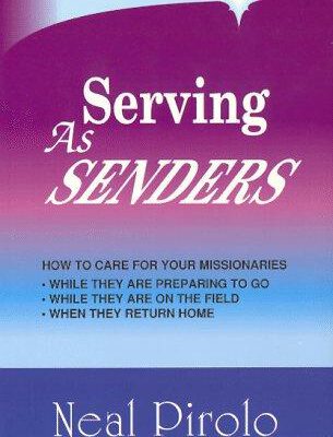 Serving and Sending