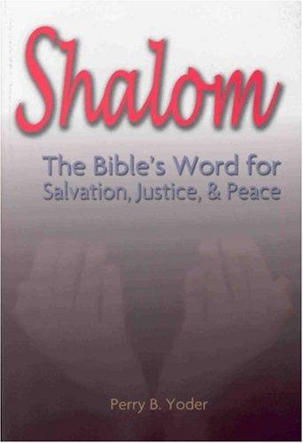 Shalom