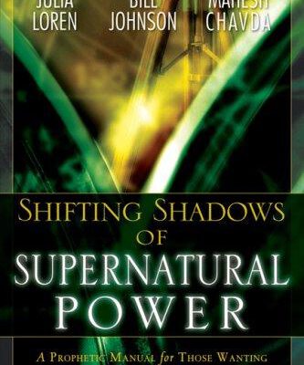 Shifting Shadows of Supernatural Power