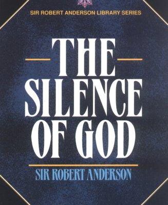 Silence of God
