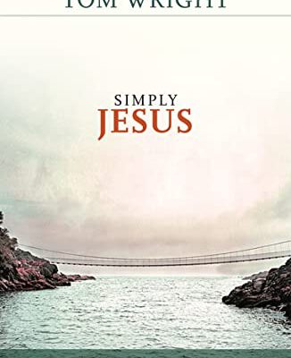 Simply Jesus