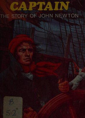 Slave Ship Captain