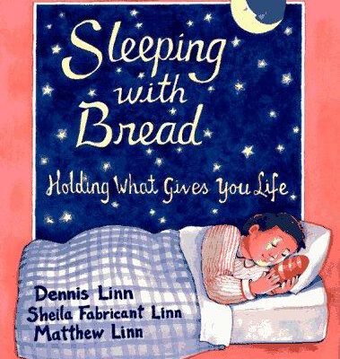 Sleeping with Bread