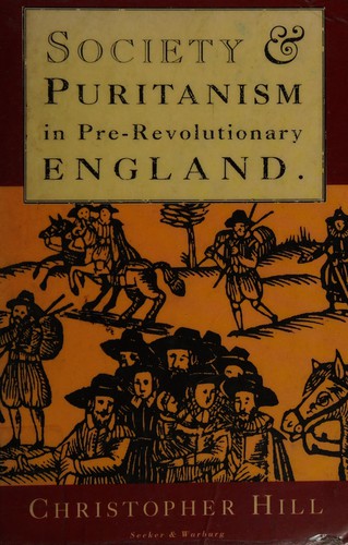 Society and Puritanism
