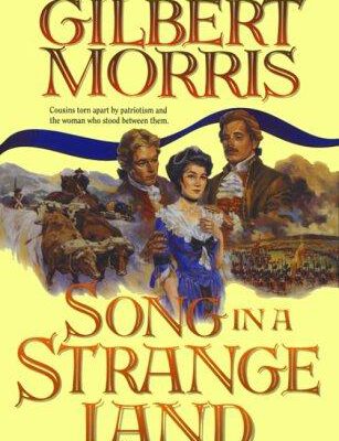 Song in a Strange Land
