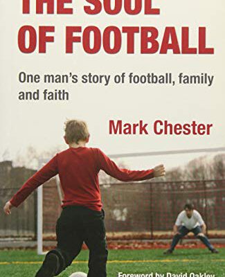 Soul of Football