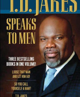 Speaks to Men
