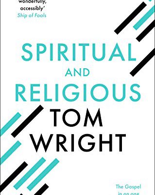 Spiritual and Religious