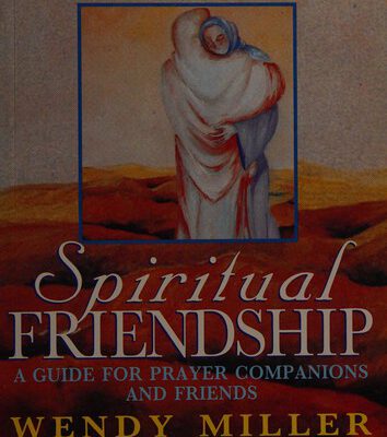 Spiritual Friendship