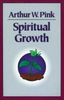 Spiritual Growth