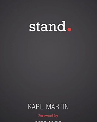 Stand.