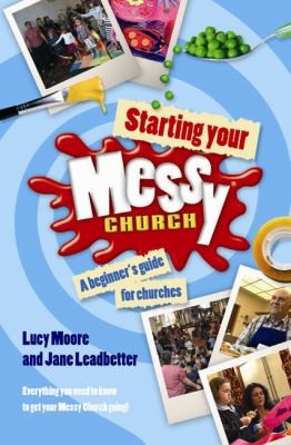 Starting Your Messy Church