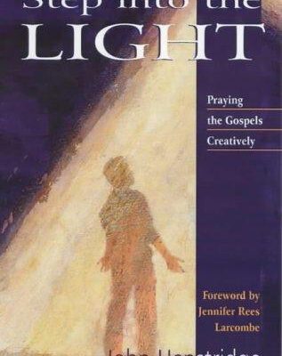 Step Into The Light