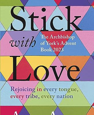 Stick with Love