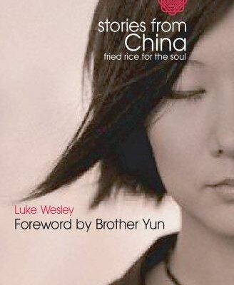 Stories From China