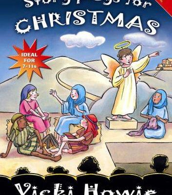 Story Plays for Christmas